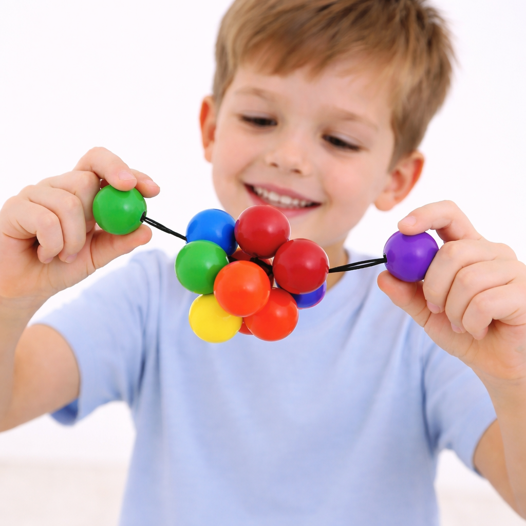 Bolinha Anti Estresse