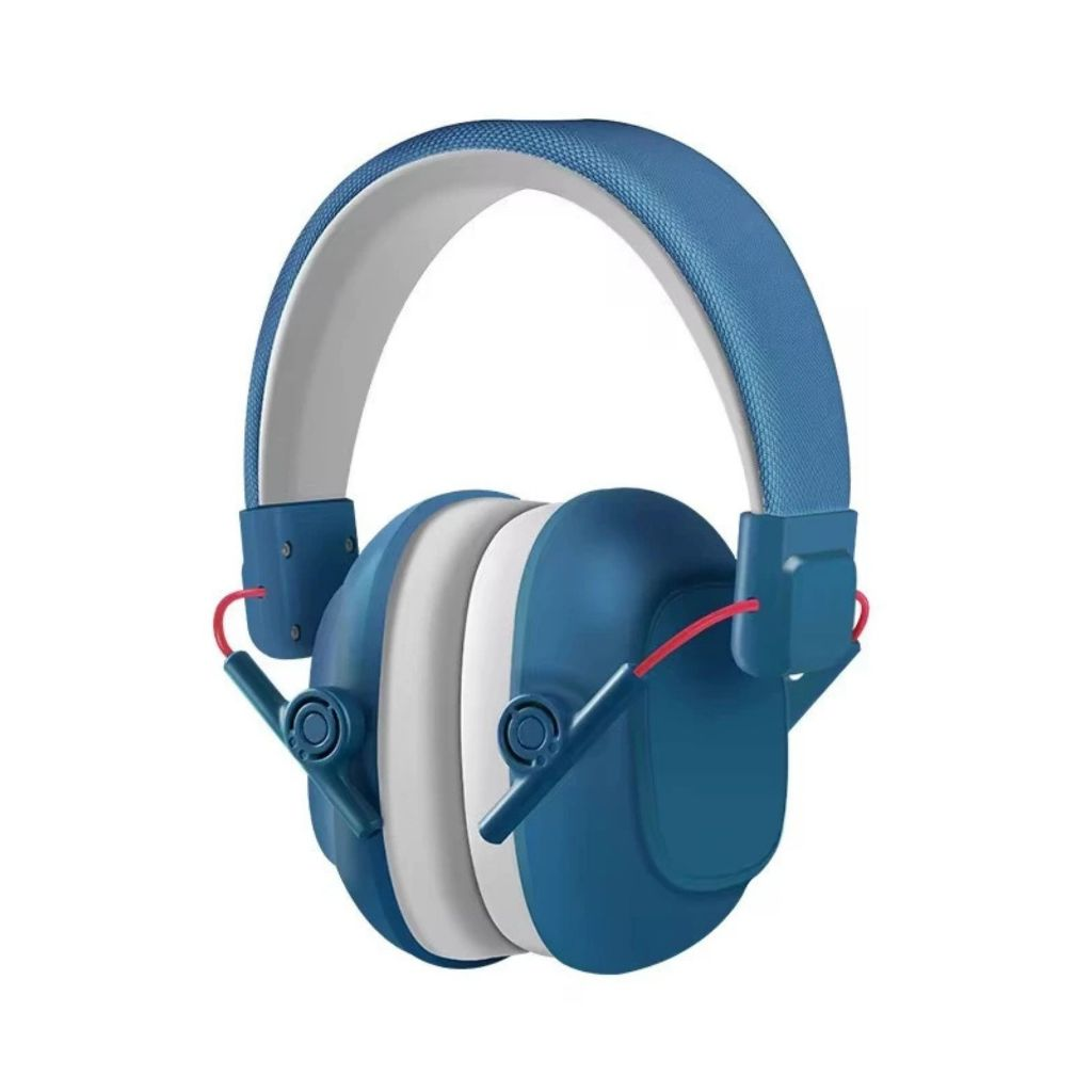 Fone Abafador de Ruído Sensorial