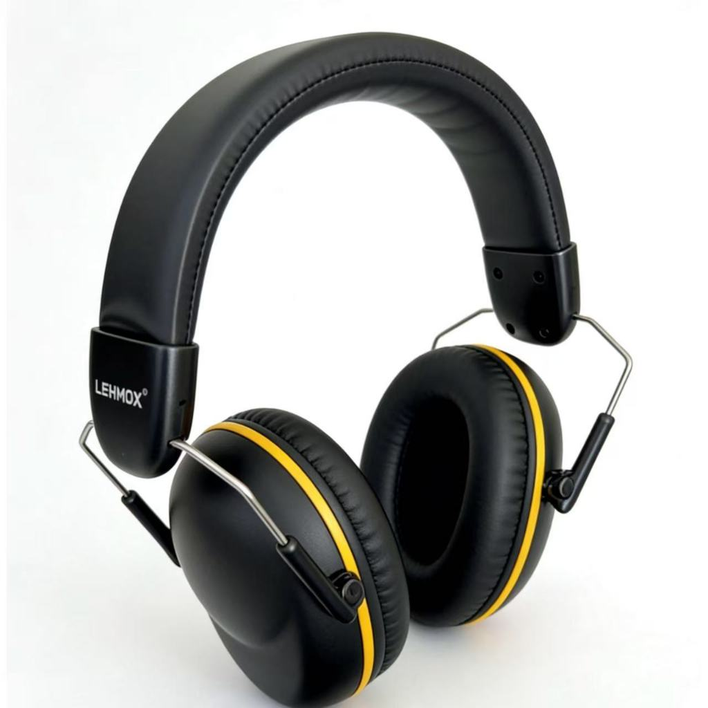 Fone Abafador de Ruído Sensorial