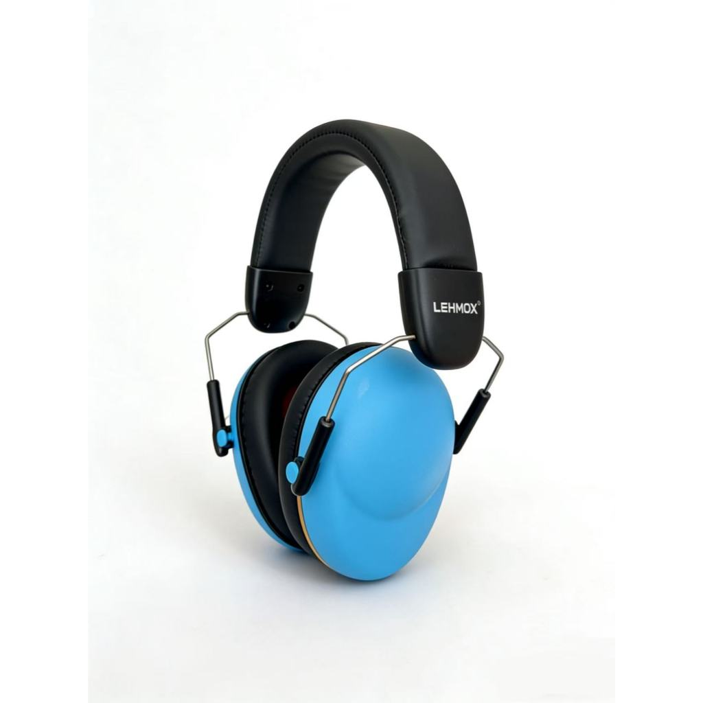 Fone Abafador de Ruído Sensorial