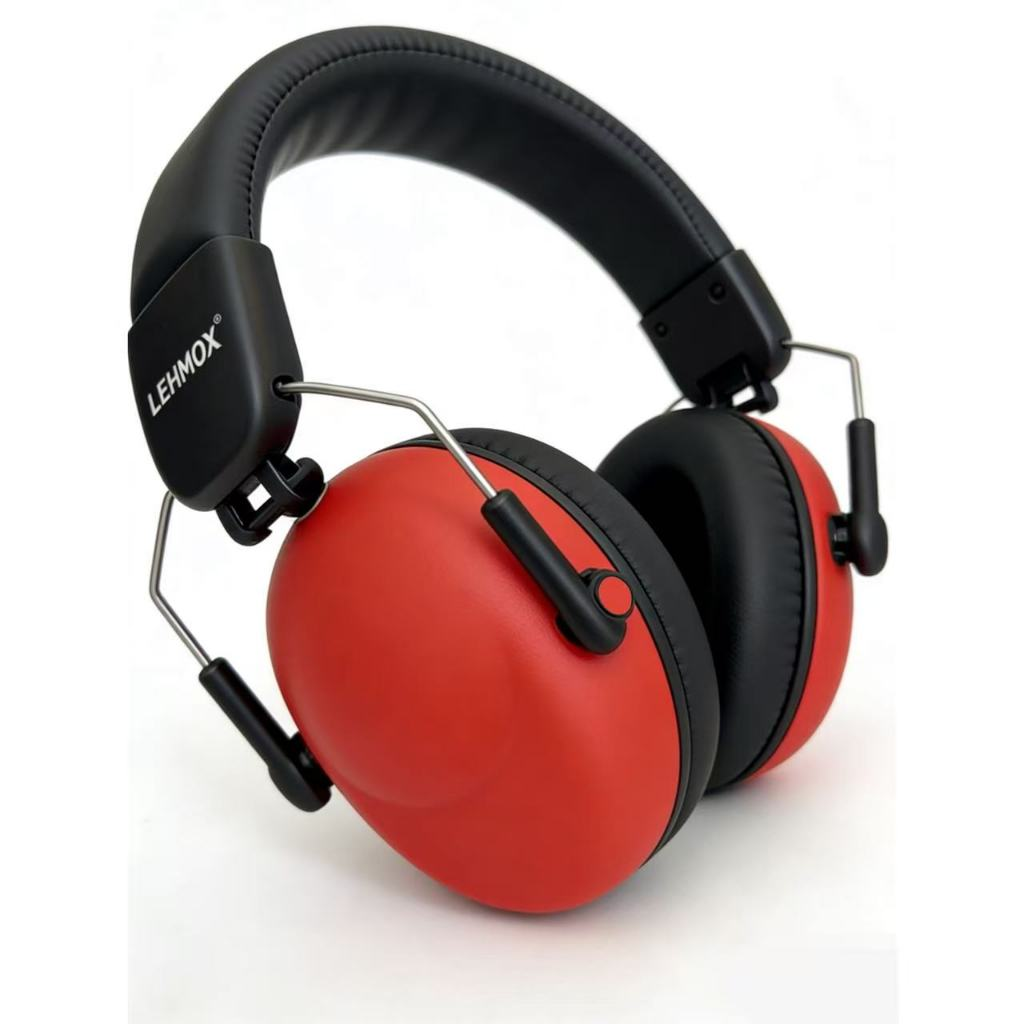 Fone Abafador de Ruído Sensorial