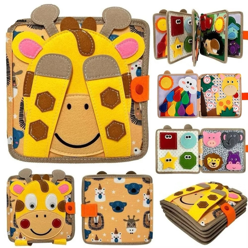 Maleta Sensorial de Habilidades